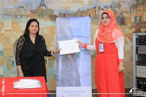  Distribution des certificats