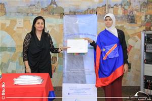  Distribution des certificats