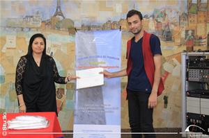  Distribution des certificats