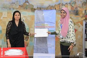  Distribution des certificats