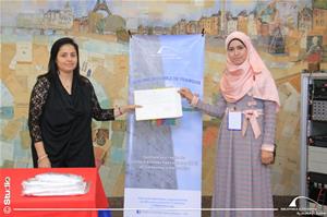  Distribution des certificats