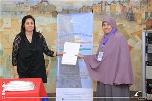  Distribution des certificats