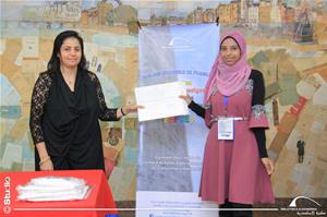  Distribution des certificats