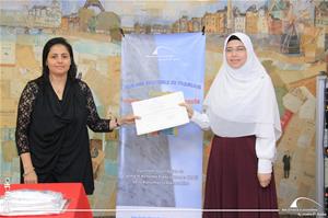  Distribution des certificats