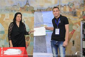  Distribution des certificats