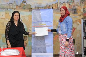  Distribution des certificats