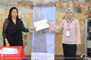  Distribution des certificats