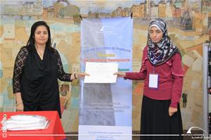  Distribution des certificats