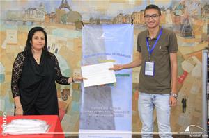  Distribution des certificats