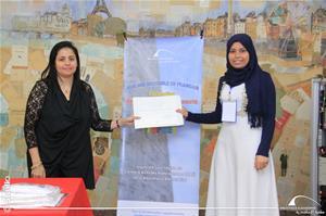  Distribution des certificats