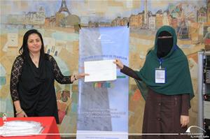  Distribution des certificats