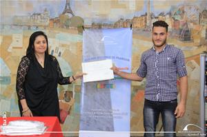  Distribution des certificats