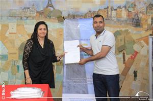  Distribution des certificats