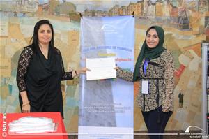  Distribution des certificats