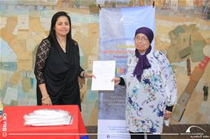  Distribution des certificats