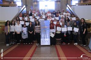 Photo de groupe&nbsp;