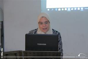 Dr Maali Tewfik Fouad, Enseignant-chercheur, Université d’Alexandrie