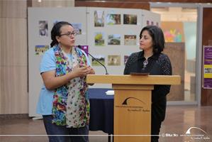  Mot de&nbsp;Mme Marwa AbdElgawad