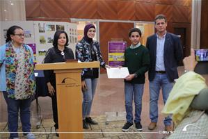 La distribution des certificats