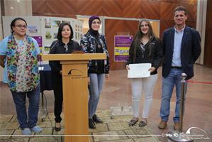 La distribution des certificats