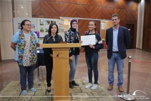 La distribution des certificats