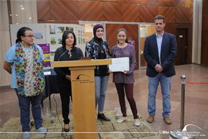 La distribution des certificats