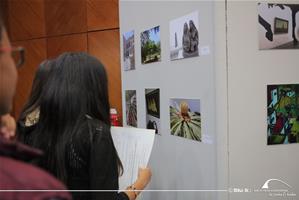 Les participants de l'atelier