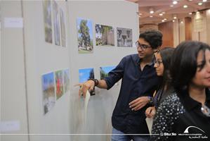 Les participants de l'atelier