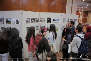 Les participants de l'atelier