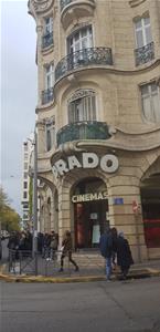 Cinéma le Prado