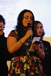 Les lycéens annoncent le film gagant du prix des jeunes de la Méditerranée