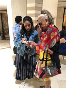 Les laur&eacute;ats de l'atlier &laquo;&nbsp;DEUX JOURN&Eacute;ES DU CIN&Eacute;MA M&Eacute;DITERRAN&Eacute;EN &raquo;