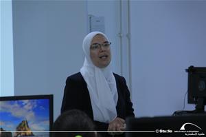  Dr Maali Tewfic Fouad, Enseignant Chercheur, Université d’Alexandrie
