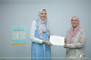  Distribution des certificats_Niveau 1_Dr Maali