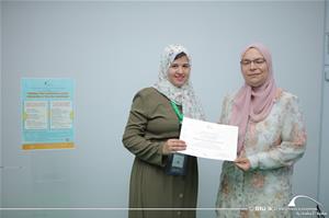  Distribution des certificats_Niveau 1_Dr Maali