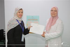 Distribution des certificats_Niveau 2_Dr Maali
