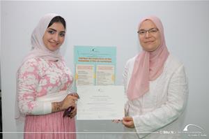 Distribution des certificats_Niveau 2_Dr Maali