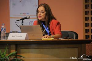  Sueli Mara Soares Pinto Ferreira, IFLA Division V Chair - Brazil