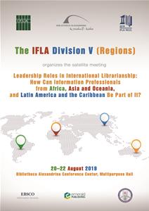 IFLA Poster 