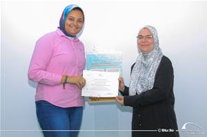 Distribution des certificats_Niveau 3_Dr. Maali