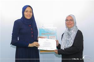 Distribution des certificats_Niveau 3_Dr. Maali