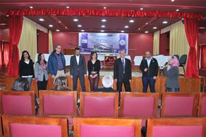  Match d&rsquo;art oratoire organis&eacute; &agrave; l&rsquo;&eacute;cole Girard &nbsp;