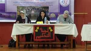  Match d&rsquo;art oratoire organis&eacute; &agrave; l&rsquo;&eacute;cole Girard &nbsp;