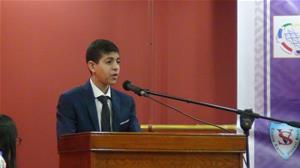  Match d&rsquo;art oratoire organis&eacute; &agrave; l&rsquo;&eacute;cole Girard &nbsp;