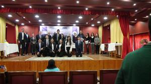  Match d&rsquo;art oratoire organis&eacute; &agrave; l&rsquo;&eacute;cole Girard &nbsp;