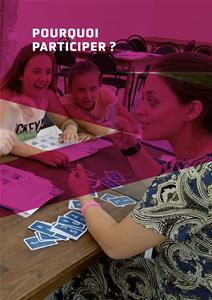 Brochure de la journ&eacute;e