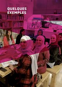 Brochure de la journ&eacute;e