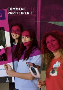 Brochure de la journ&eacute;e