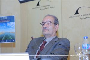  Mot de M. Mohamed El Zahabi, Ancien délégué général de l’Égypte auprès de l’Unesco, « Le nouveau musée d’Ismaïlia » 