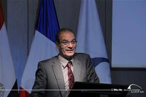 Mot de M. Mohamed El Zahabi, Ancien délégué général de l’Égypte auprès de l’Unesco, « Le nouveau musée d’Ismaïlia » 